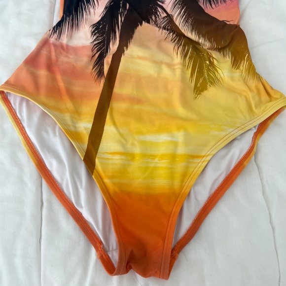 Calvin Klein bathing suit - Picture 3 of 6